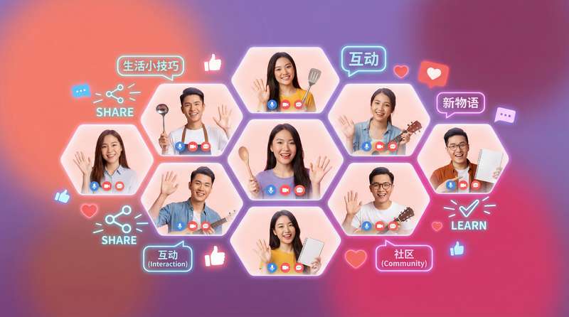 菠萝视频视频社区互动