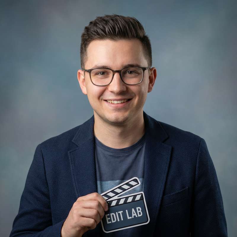 菠萝视频视频剪辑师王浩然