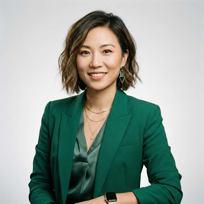 菠萝视频社区运营顾问陈思琪